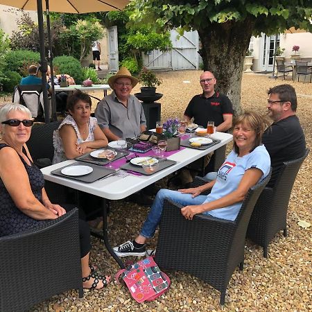Chateau Saint Claude An Der Saone Mantoche Bagian luar foto