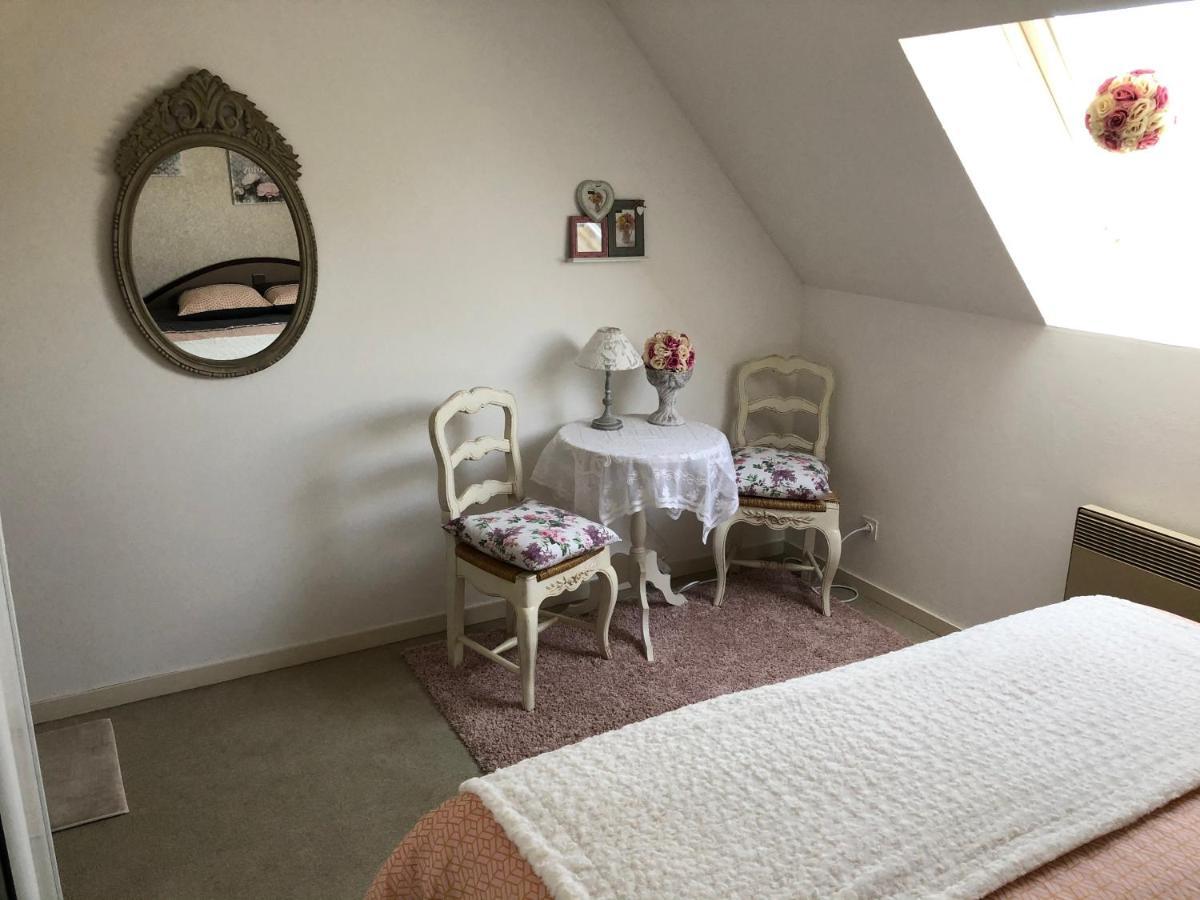 Chateau Saint Claude An Der Saone Mantoche Bagian luar foto