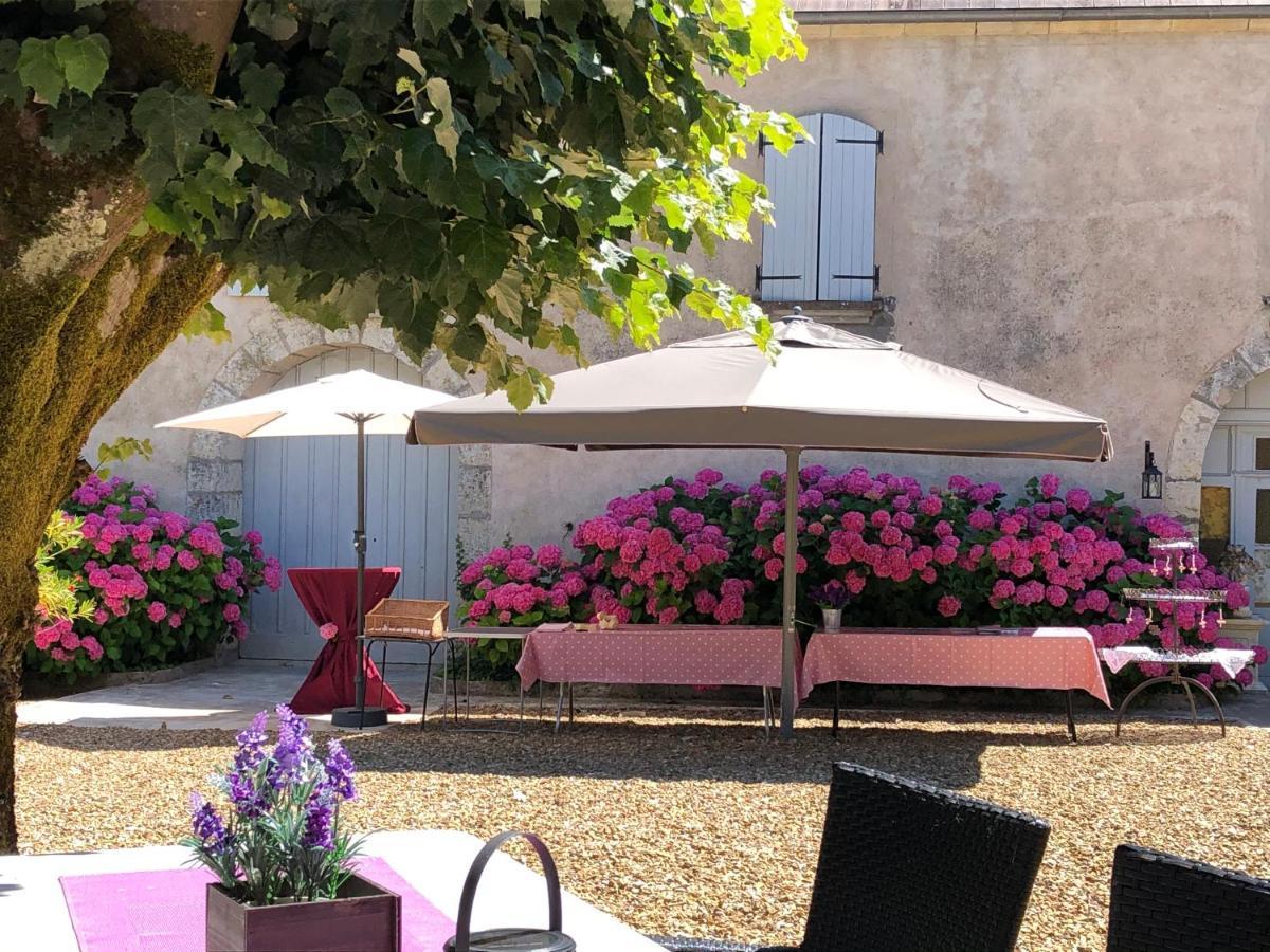 Chateau Saint Claude An Der Saone Mantoche Bagian luar foto