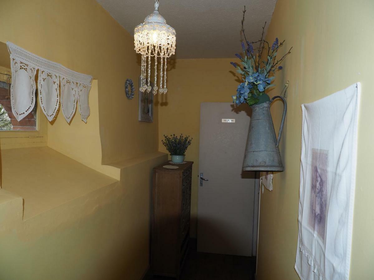 Chateau Saint Claude An Der Saone Mantoche Bagian luar foto
